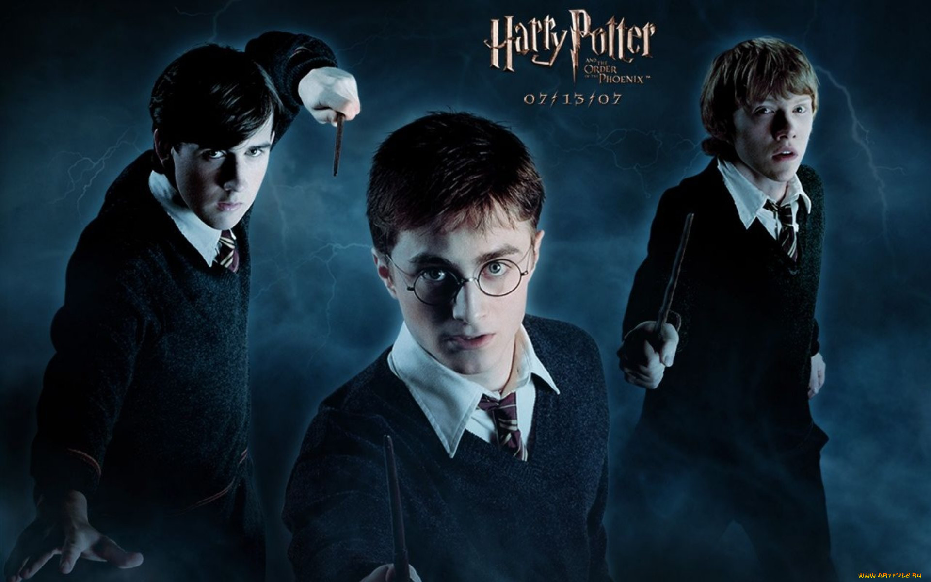  , harry potter and the order of the phoenix, , , , , , 
